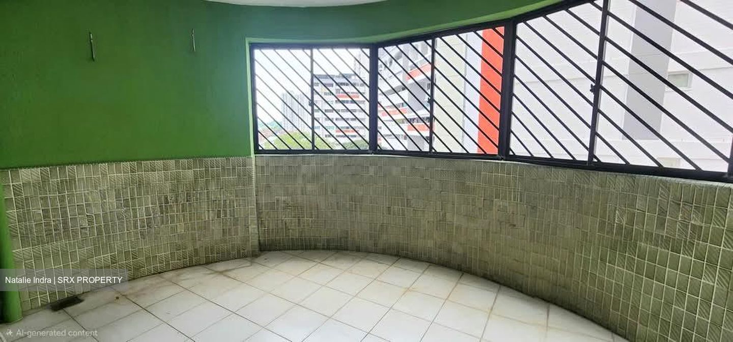 Blk 405 Sin Ming Garden (Bishan), HDB 5 Rooms #549696901